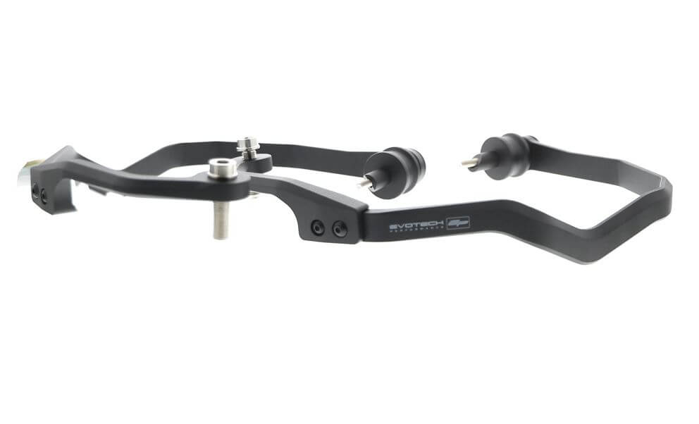 Evotech Performance Hand Guard Protectors for Ducati Multistrada 950/1200/1260