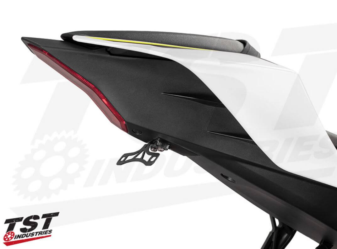 TST Industries Elite-1 Fender Eliminator '17-'20 Yamaha R6