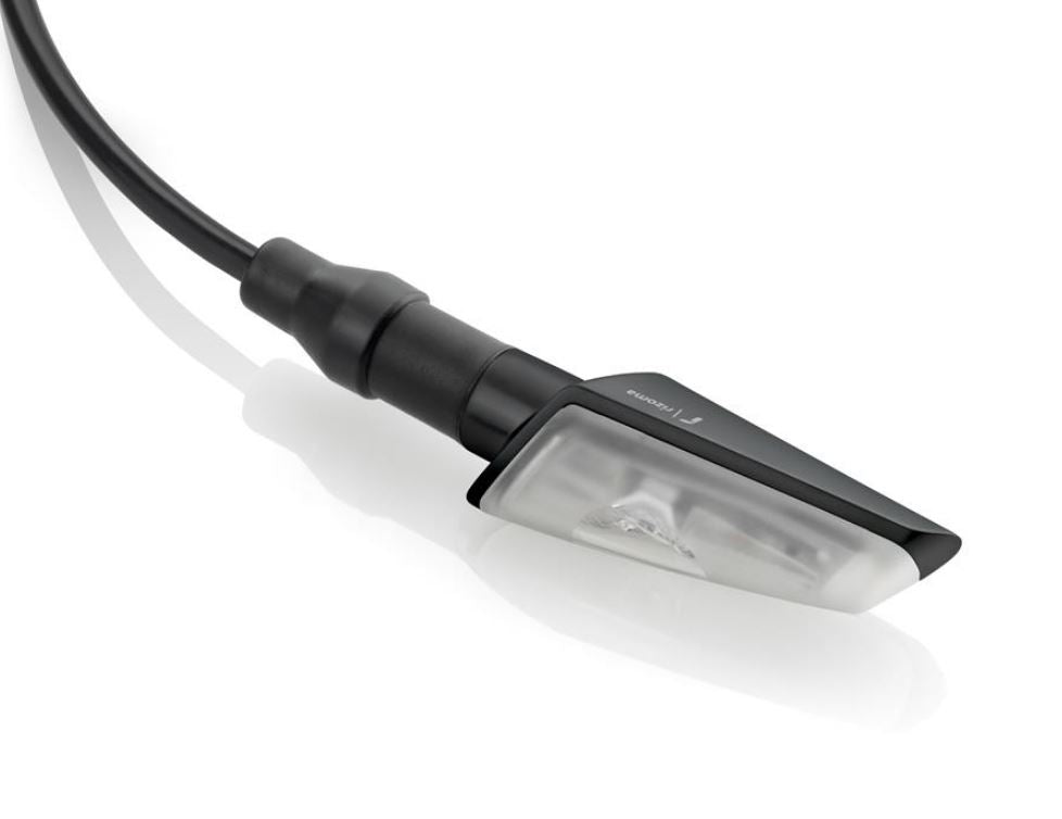 Rizoma FR028 Action Turn Signal (Each)