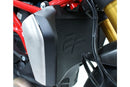 Evotech Performance Radiator Guard for 2014-2015 Ducati Monster 1200/821