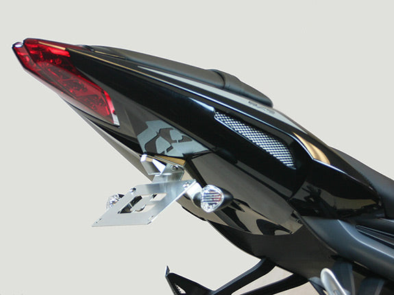 Competition Werkes Fender Eliminator Kit for 2013-2017 Triumph Daytona 675/R