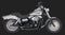 Vance & Hines Shortshots Staggered Full Exhaust System '06-'11 Harley-Davidson Dyna - motostarz.com