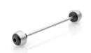 Rizoma PW704A Front Axle Sliders for 2014-2015 BMW R Nine T