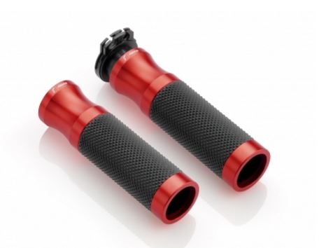 Rizoma Sport Billet Grips | 22mm (7/8") - Motostarz USA