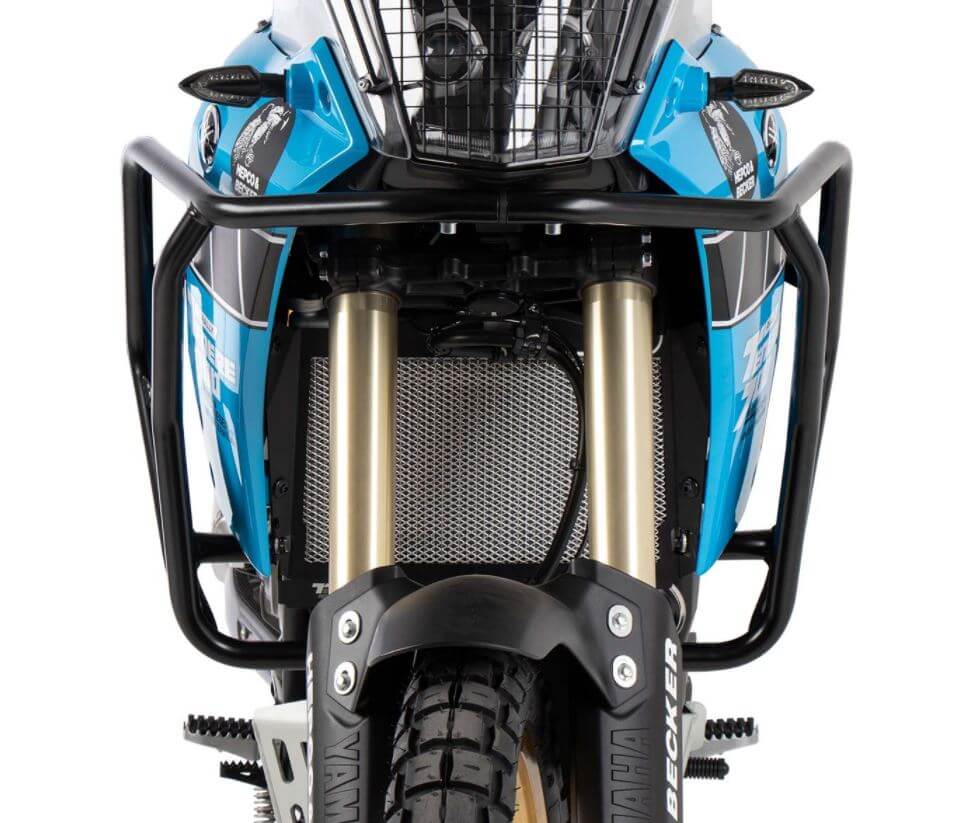 Hepco & Becker Tankguard Extreme '19-'20 Yamaha Tenere 700/Rally