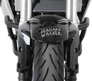 Hepco & Becker Engine Protection Bar (Black) '18-'20 Honda CB300R