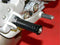Ducabike Billet Aluminum Footpegs for Ducati