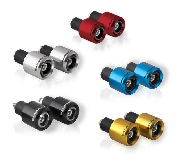 Barracuda Racing Super Grips