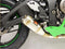 Competition Werkes GP Stainless Steel Slip-on Exhaust 2011-2015 Kawasaki ZX10R
