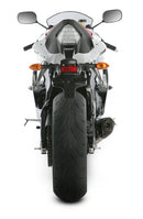 Akrapovic Slip-On Line (Titanium) EC Type Approval Exhaust System 2008-2009 Yamaha YZF R6 - Motostarz USA