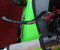 CRG RC2 Brake & Clutch Lever Sets '06-'15 Yamaha FZ1