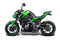 Evotech Performance Tail Tidy '17-'22 Kawasaki Z900, '20-'22 Z H2/SE/Performance