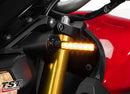 TST BL6 Led Pod Turn Signals (Pair)