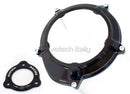 Evotech Italy Clear Clutch Cover & Pressure Plate for KTM