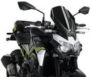 Puig Naked New Generation Touring Windscreens 2020+ Kawasaki Z900