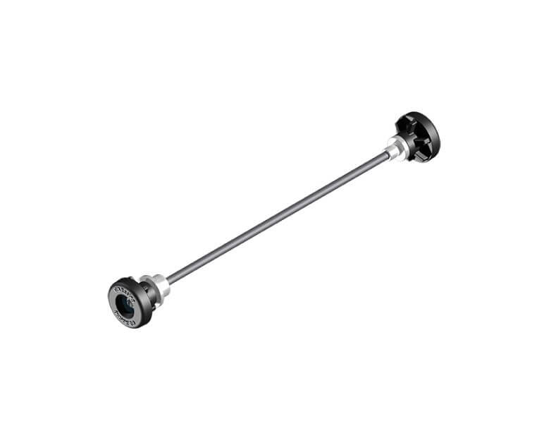 GB Racing Front Axle Sliders 06-16 Triumph Daytona 675/R, Street Triple R