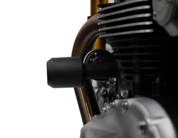 Evotech Performance Crash Protection '16-'20 Triumph Thruxton 1200/R/TFC
