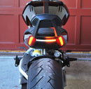 New Rage Cycles Rear Turn Signals (Backrest) Ducati XDiavel