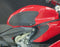 TechSpec Snake Skin Tank Grip Pads Ducati 899/959/1199/1299/V2 Panigale