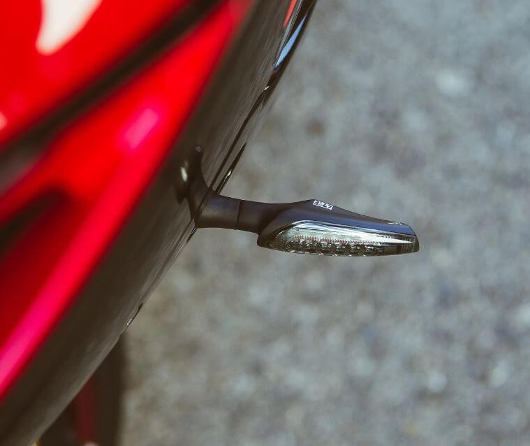 Yoshimura Sequential LED Turn Signals Kits