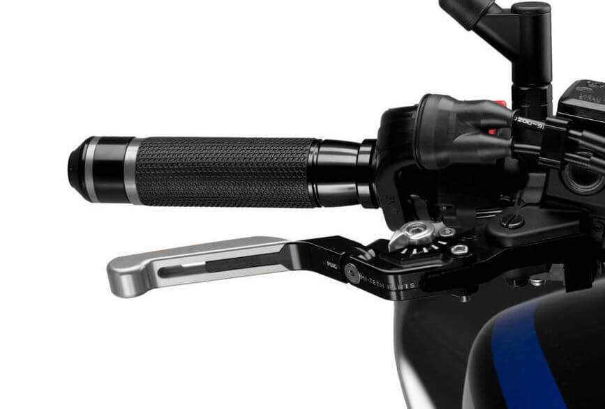 Puig Foldable Extendable 3.0 Brake Lever (Adapter Required)
