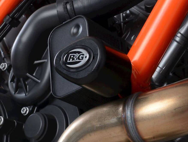 R&G Aero Crash Protectors '20- KTM 1290 Super Duke R