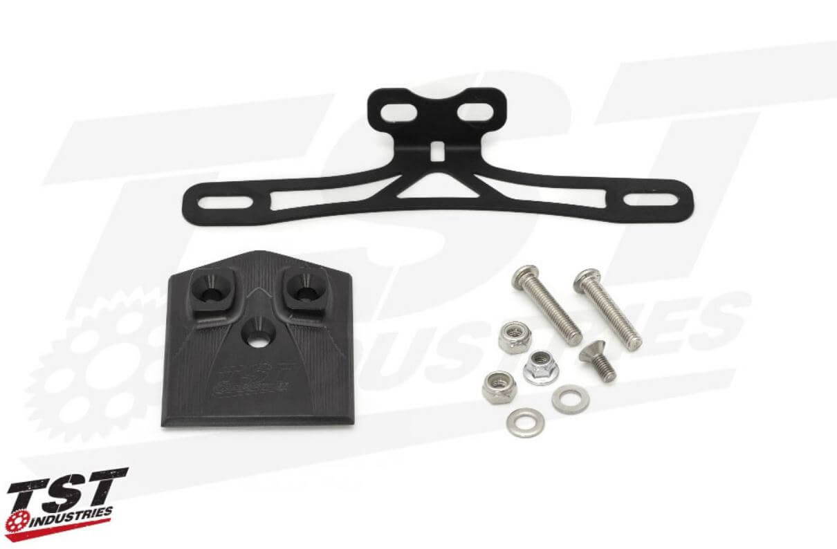 TST Industries Elite-1 Fender Eliminator '17-'20 Yamaha R6