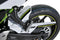 Ermax Rear Tire Hugger w.Chain Guard 2020+ Kawasaki Z650