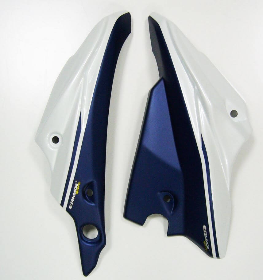 Ermax Belly Pan For 2019-2021 Honda CB500F
