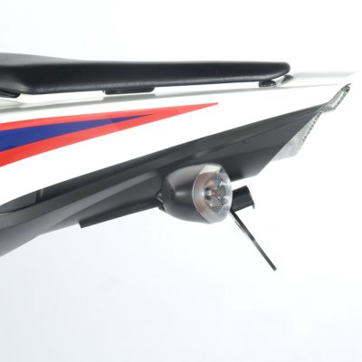 R&G Racing Tail Tidy / License Plate Holder '12-'16 Honda CBR1000RR