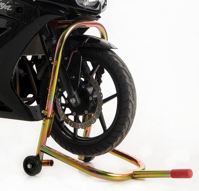 Pit Bull Hybrid Head Lift Front Stand [F0100-000]