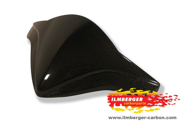 ILMBERGER Carbon Fiber Windshield for 2008-2012 Honda CB1000R