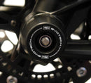 Evotech Performance Front Fork Sliders/Protectors for 2015 Kawasaki Ninja H2R