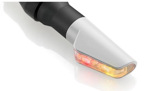 Rizoma Leggera S Turn Signal + Running Light + Brake Light (Each)