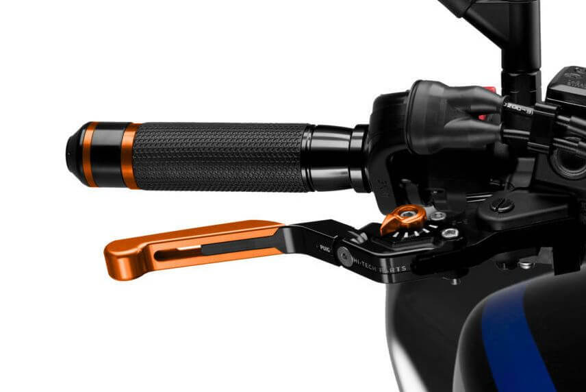 Puig Foldable Extendable 3.0 Brake Lever (Adapter Required)