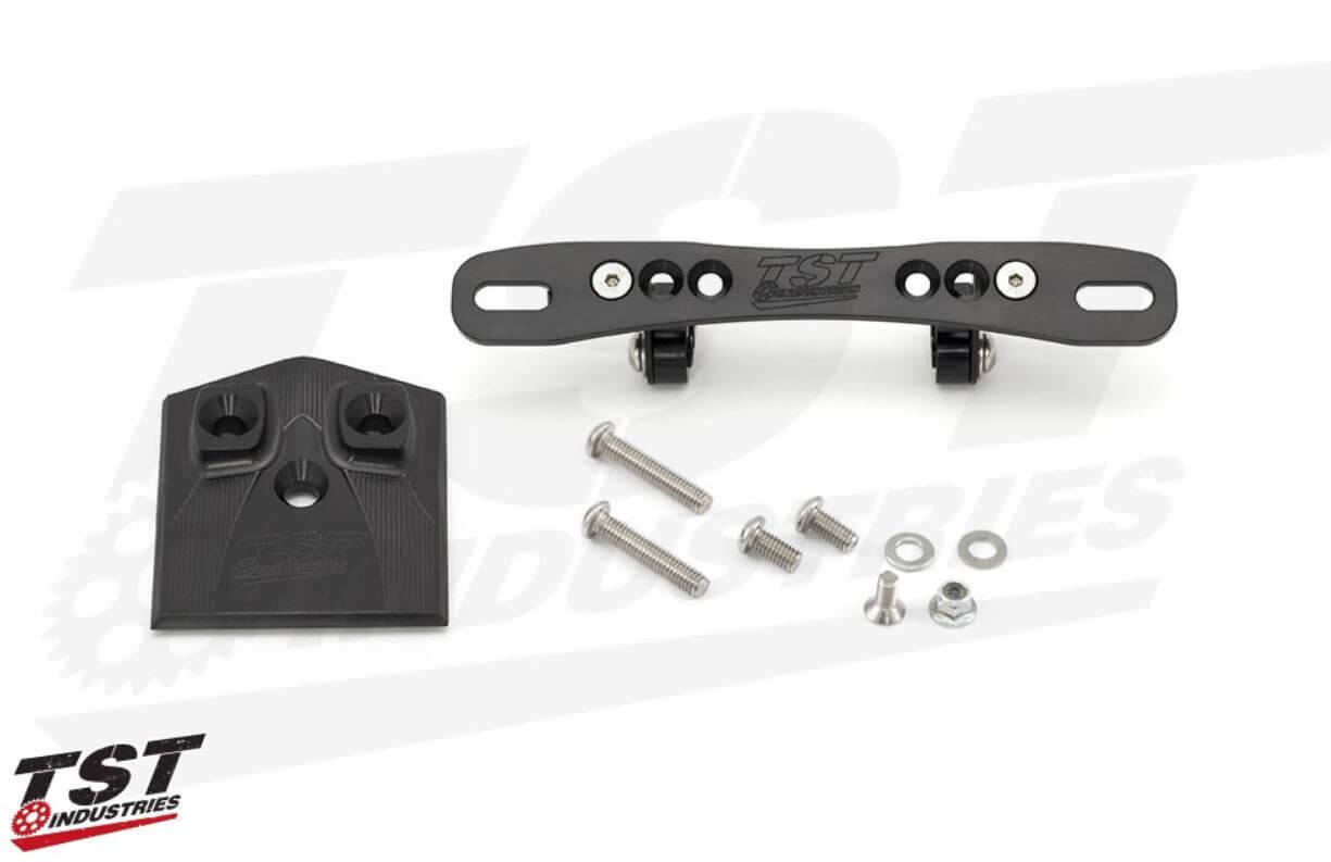 TST Industries Elite-1 Fender Eliminator '17-'20 Yamaha R6