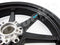 BST 3.5" x "17 Carbon Fiber Front Wheel for Ducati 848, 1098/S/R, 1198, Streetfighter