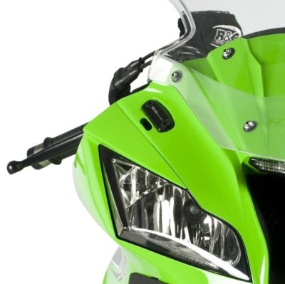 Aftermarket Performance Parts and Accessories For Kawasaki Ninja
