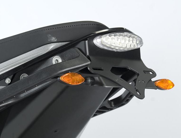 R&G Racing Tail Tidy / Fender Eliminator for 2012-2017 KTM 690 Duke / R