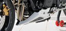 Ermax Belly Pan For 2012 Triumph Street Triple 675R