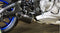 M4 Street Slayer Carbon Slip-On w.Catalytic Converter Eliminator Exhaust for 2015-2016 Yamaha R1/R1M | YA9944