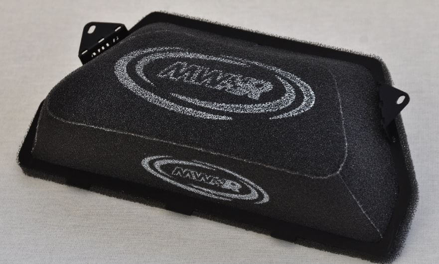 MWR Racing WSBK Air Filter for '17- Honda CBR1000RR/SP