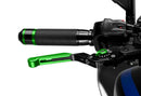 Puig Foldable Extendable 3.0 Brake Lever (Adapter Required)