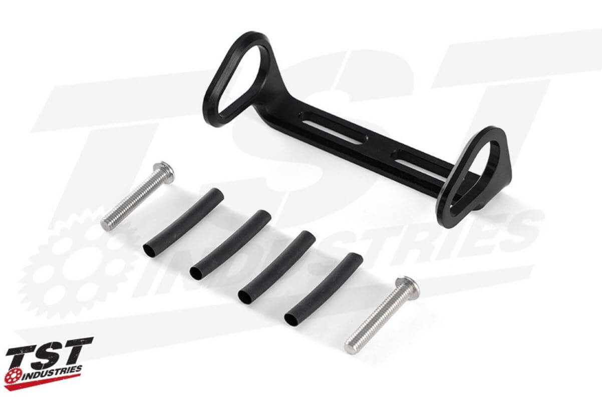 TST Industries Elite-1 Fender Eliminator '17-'20 Yamaha R6