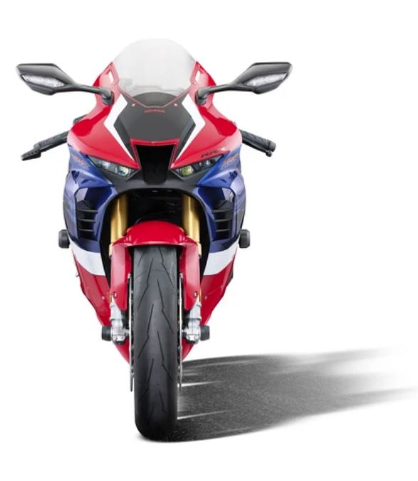 Evotech Performance Front Fork Sliders '20-'21 Honda CBR1000RR-R/SP