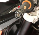 R&G Bar End Sliders for '19- KTM 1290 SuperDuke GT