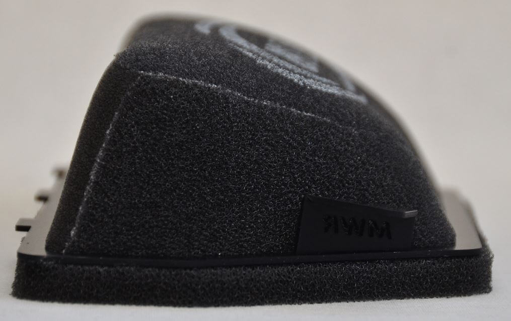 MWR Racing WSBK Air Filter for '17- Honda CBR1000RR/SP