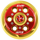 EVR Vented Clutch Pressure Plate for All Dry Clutch Ducatis
