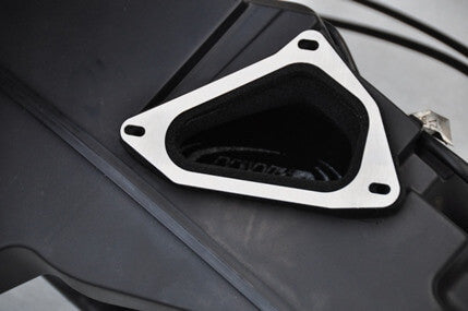 MWR Air Filter Pods for Ducati 848/1098/1198, Streetfighter - Motostarz USA