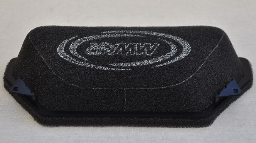 MWR Racing WSBK Air Filter for '17- Honda CBR1000RR/SP